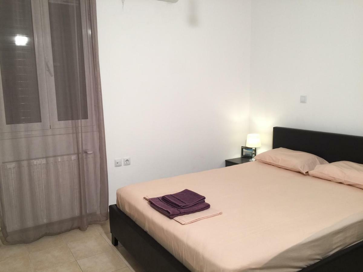 Corfu Filoxenia House Appartamento Kompítsion Esterno foto